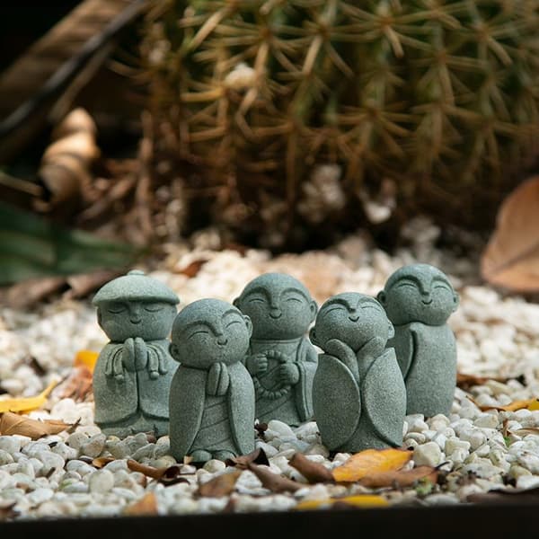 Miniatyrstatuer A13