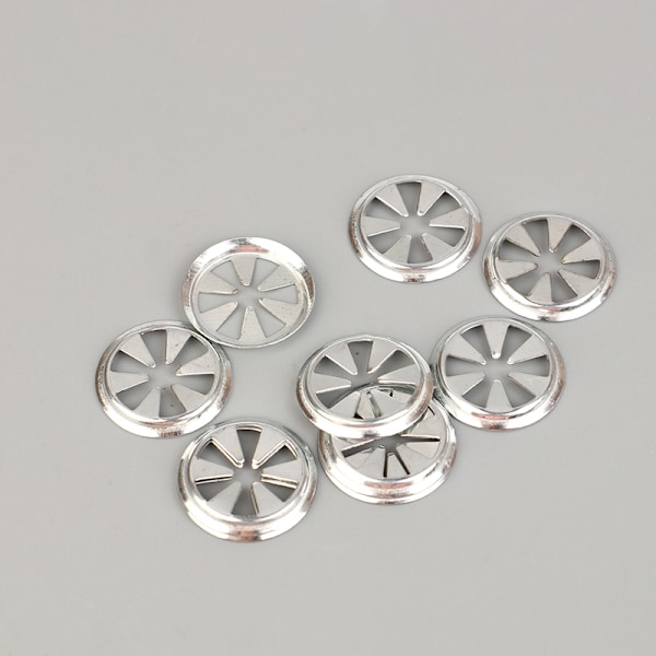 10ST Auto Wheel Arch Foder Stänkskydd Clips For Focus 2 3 MK1