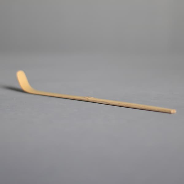 Te sæt te sæt bambus te shaker stående te urskive under omrøring stirring rod