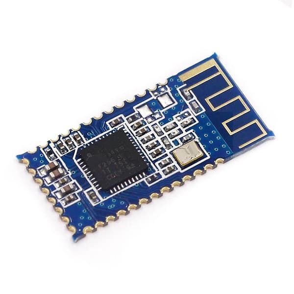 1 kpl BLE 4.0 Bluetooth-yhteensopiva moduuli CC2540 UART-sarjaportti cc2540 cc2541