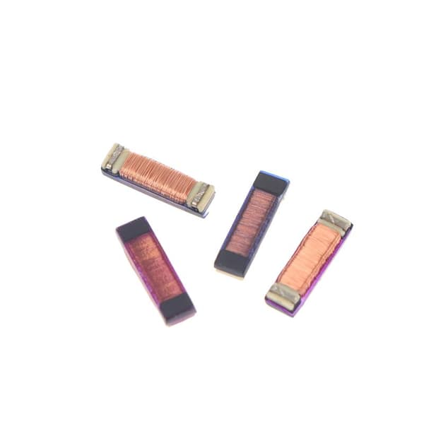 2/5/10 st bilfjärrnyckel induktansspole transponderchip 2.38 2.38mH 2pcs