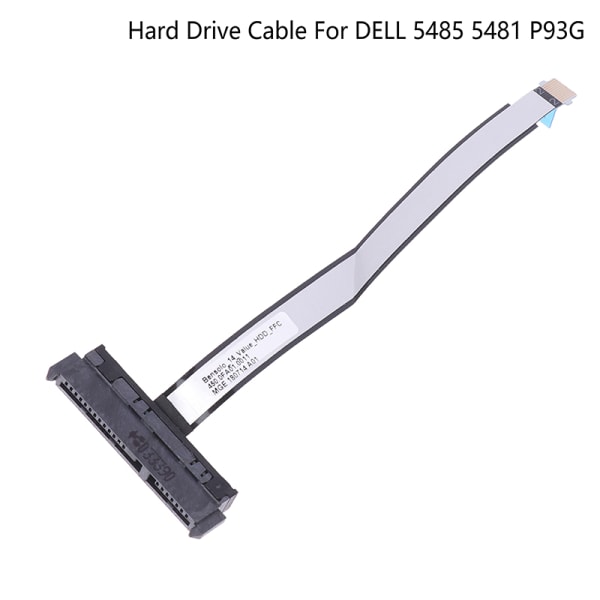 Hårddiskkabel för 5485 5481 P93G HDD-kabel 450.0FA01.0011 0
