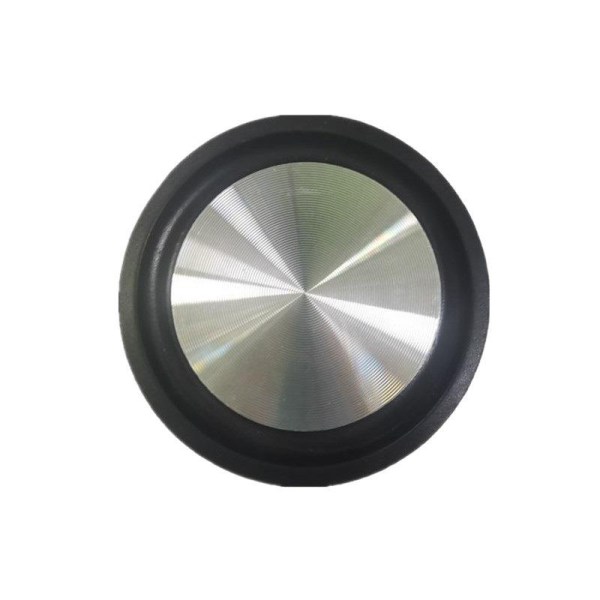 50 mm diameter basmembran lågfrekvent diafragma radiator R