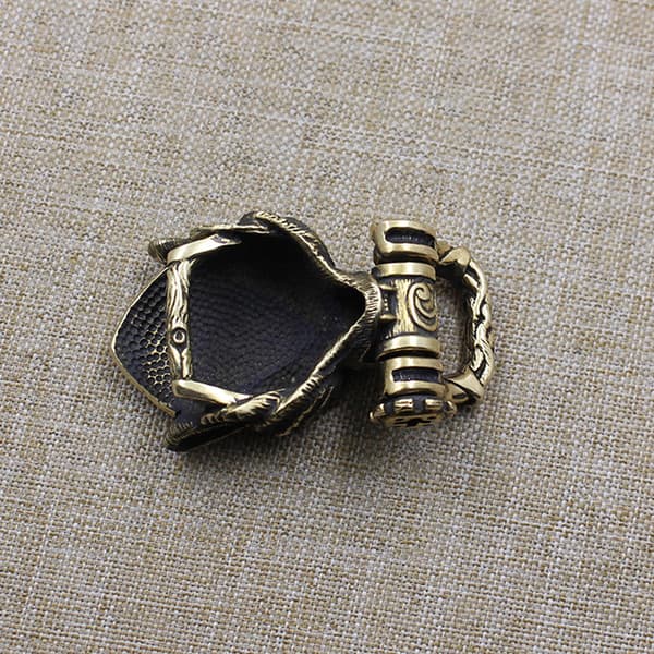 DIY tilbehør til personlighed par armbånd vævning Paracor A