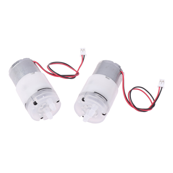 DC 2V-3,7V Mini 310 Motor Vandmembranpumpe Micro Self Primi