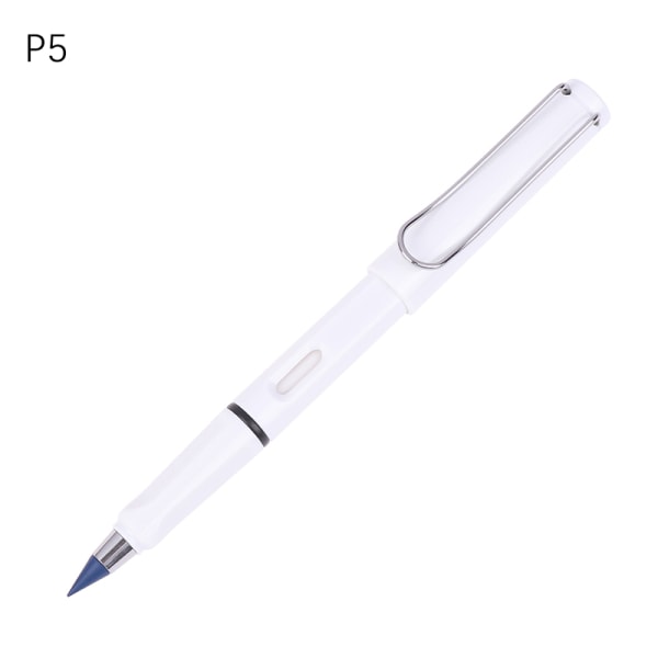 1st Fashion Colorful Writing Pencil No Ink Penna Magic Pencils Pa 5