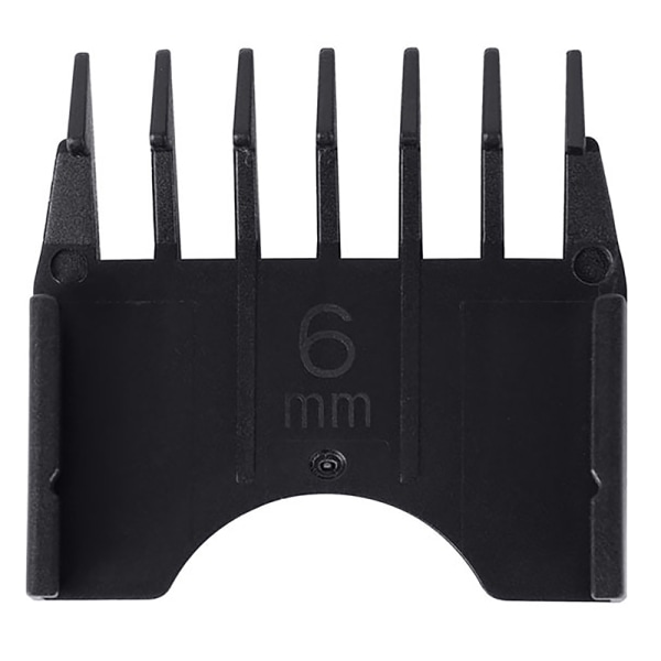 Limit Comb Replacement ting Guide Combs Hårklipper For Moser 6mm