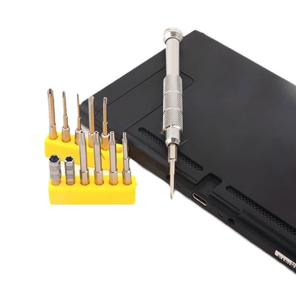 1 sæt kit til Switch NS New 3DS Slim Wii NES SNES DS Lite GBA