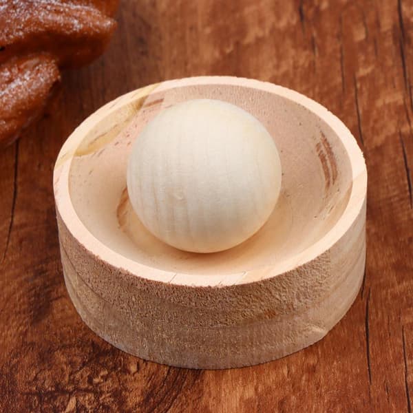 Tre Dumpling Skinn Maker Form Manuell Press Dumpling Wrappers Ma