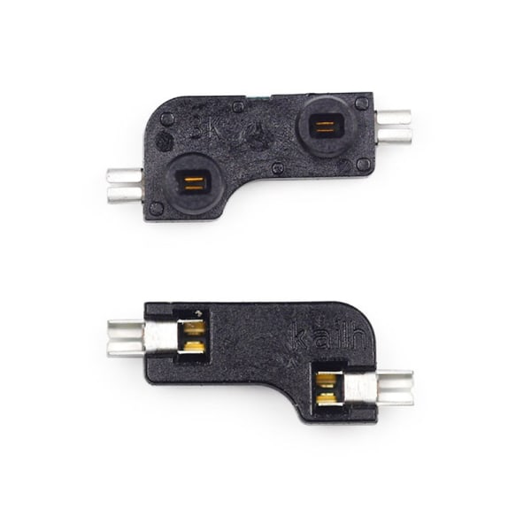 10 STK Kailh Hot-swappable PCB-sokkel Sip-socket Hot Plug CPG151