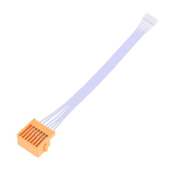 1 stk BL1830 opladerstikterminal til Mak 14,4V 18V Li-Ion
