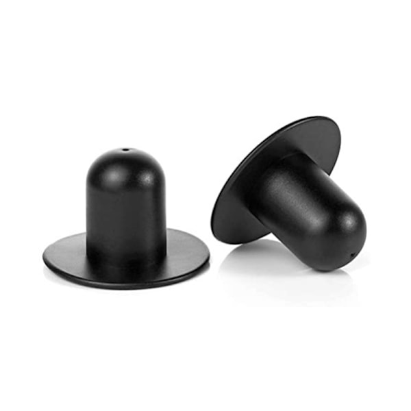 Poolpluggar Plast För Intex Poolväggventil 530/1000 Black