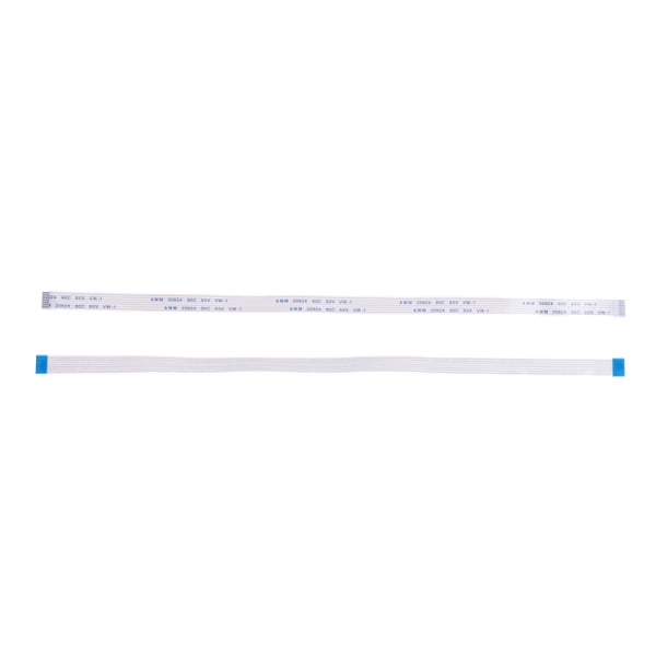 5 STK Power On Off Reset Switch Flex Ribbon-kabel for PS2 30000