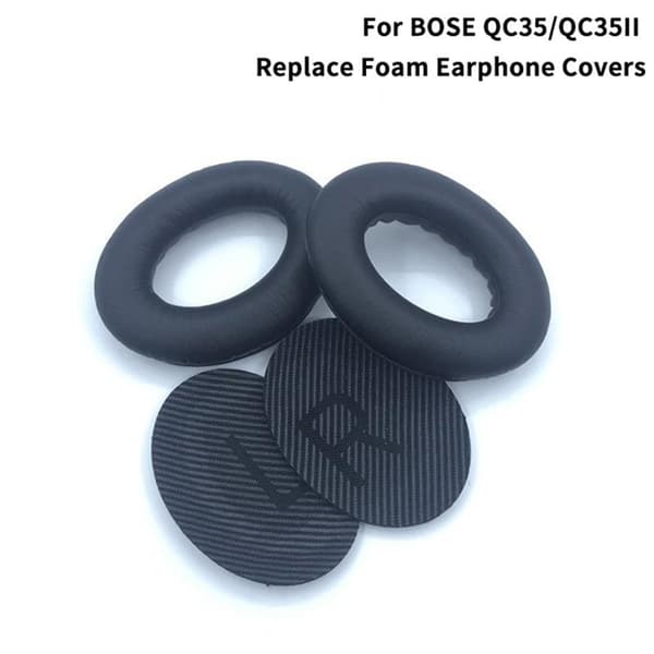Erstatningsørepuder til C25 QC2 QC15 AE2 AE2i AE2w SoundLink II A20