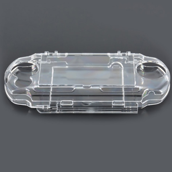 Klart hus for PSP 2000 3000 Transparent hardt bæredeksel Ca