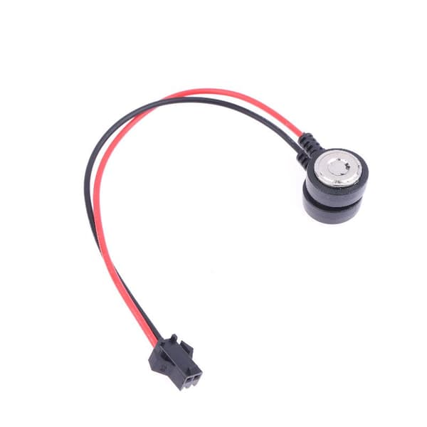 1/3/5 stk magnetisk ladekabel 18650 batterilader SM forlengelse