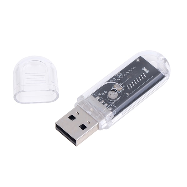 USB Bluetooth -sovitin 5.3 langattomalle kaiuttimelle tai hiirelle Bluetooth