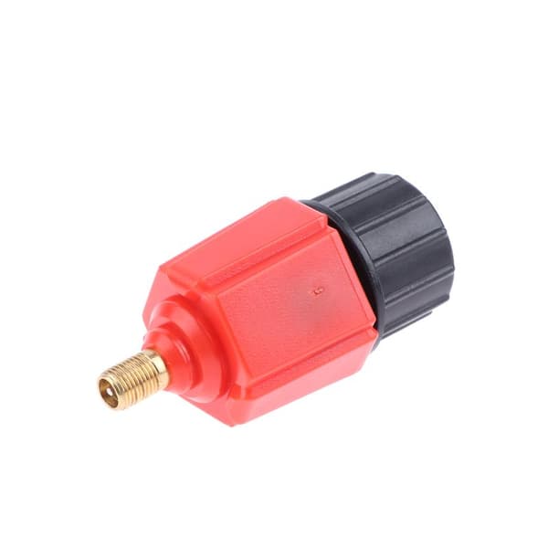 Oppblåsbar SUP-pumpeventiladaptersett - Standard luftventiladapter
