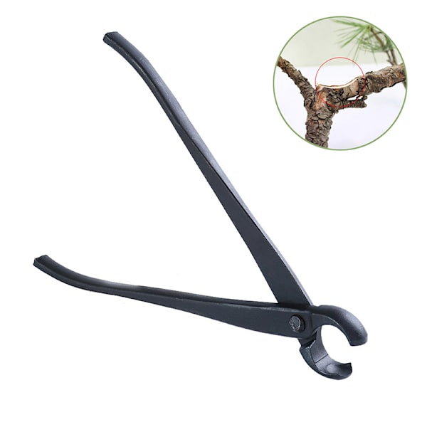 Bonsai Knob ter Konkav Edge ter Root ting Tång Ball Shear Sc