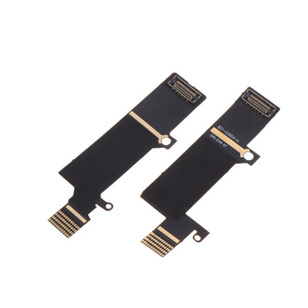 För A2442 A2485 LCD-skärm band flexkabel hög kvalitet A2485
