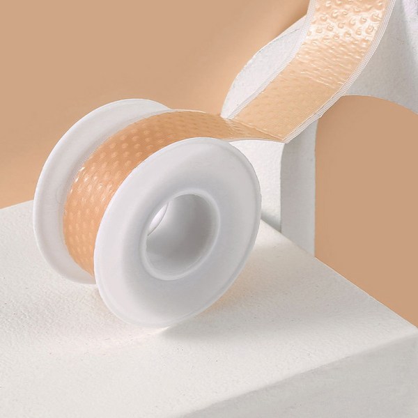 PE Multifunktionel Bandage Usynlig Foot Sticker Anti Abrasio A2