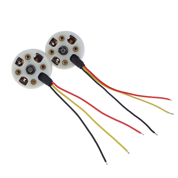 2515 børsteløs motor BLDC flymodel 1880KV ubemandet antenne CW Screw