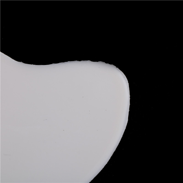 fredsdue form harpiksforme silikone fondant kage dekoration