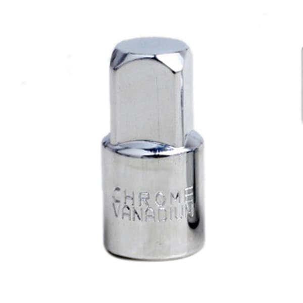 Kulelås Ratchet Socket Adapter Reducer Converter Set Tool Kit