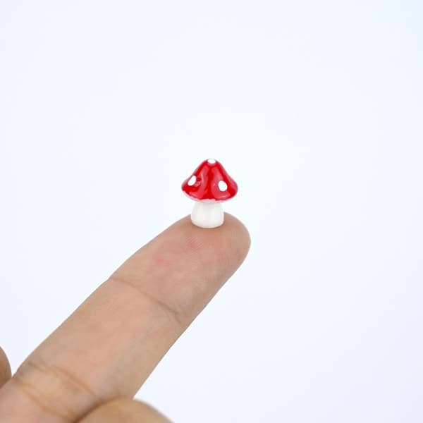 1 set dockhus mini fårfigurer miniatyr liten fårstängsel