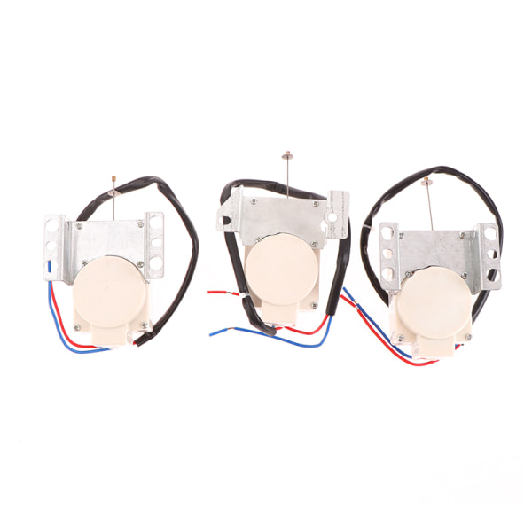 Nytt för automatisk tvätt hine XPQ-6C2 Dräneringsventilmotor för tvättmaskin C