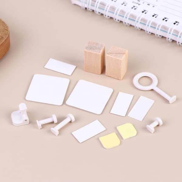 Smart Bluetooth Fingerbot Bryterknapp Trykkarm Finge