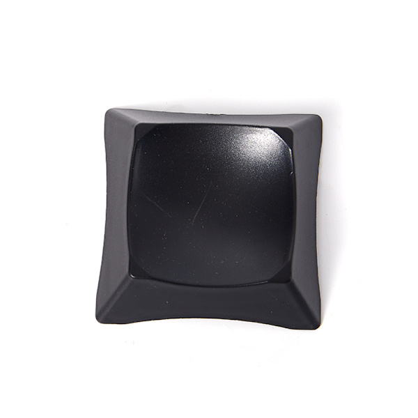 Ball Display Holder Rack Support Base For Football Rugby Maze B Black