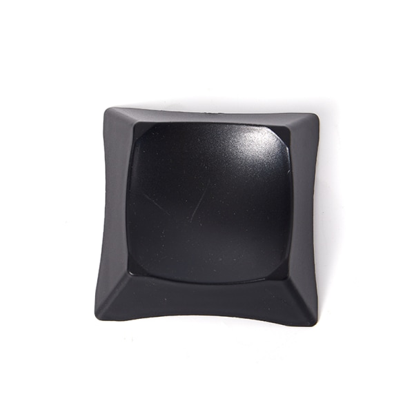 Bold Display Holder Stativ Understøttelse Base Til Fodbold Rugby Maze B Black