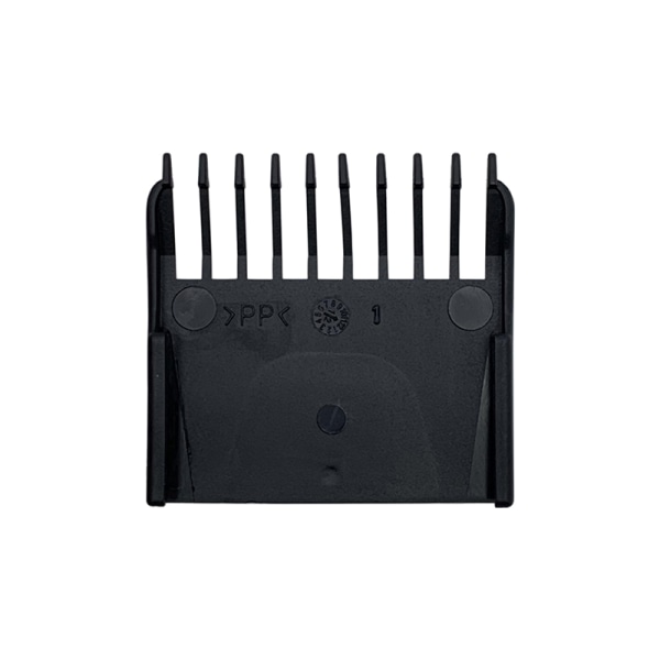 4 kpl / set Barber Professional Hair Clipper Limit Comb Replacemen
