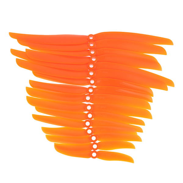 2PC Airplane GWS Propeller EP5030 7035 8040 8060 9050 1060 Scre C