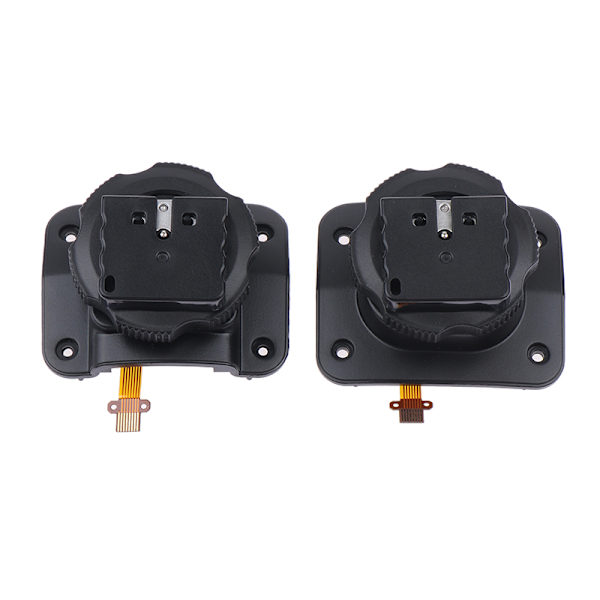 För Godox V860 TT685 Flash Upgrade Metal Version Hot Shoe Base A