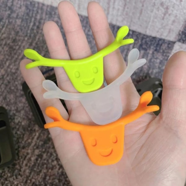 Smiling Maker Smile Corrector Transparent