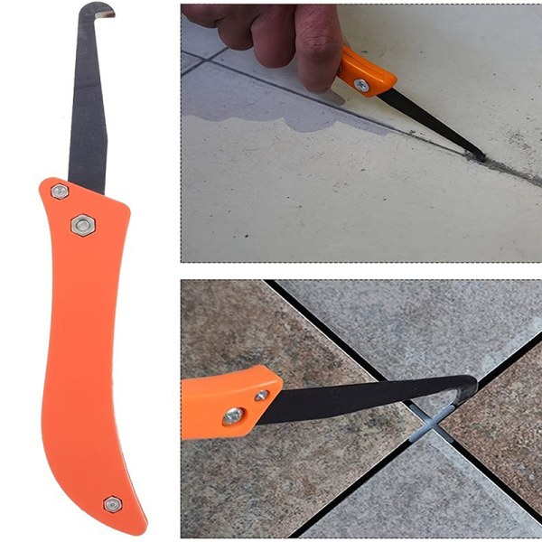 Tile Gap Repair Tool Fugningsefterbehandler Polyurethan Sealant Smo A1