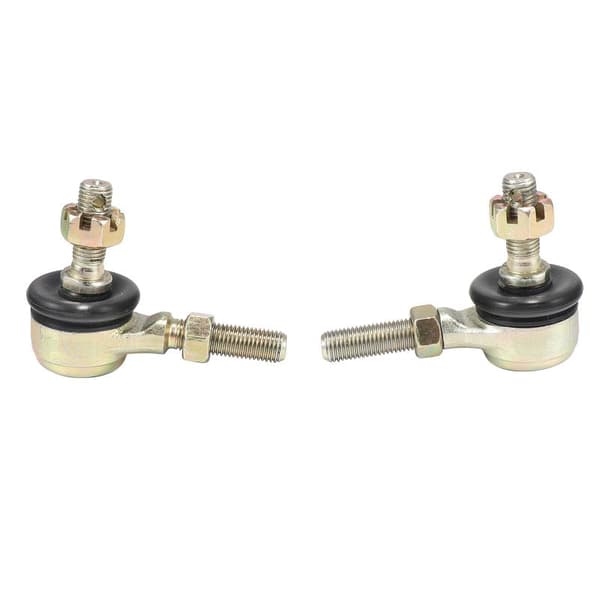 1 sæt 10 mm M10 styrestangsendesæt kugle til 5110-250cc ATV Quad Di