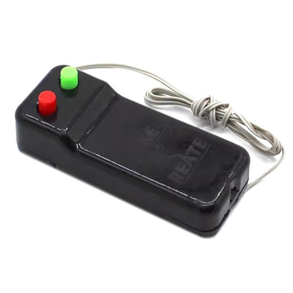2-suuntainen Wire Control Box -kaukosäädin
