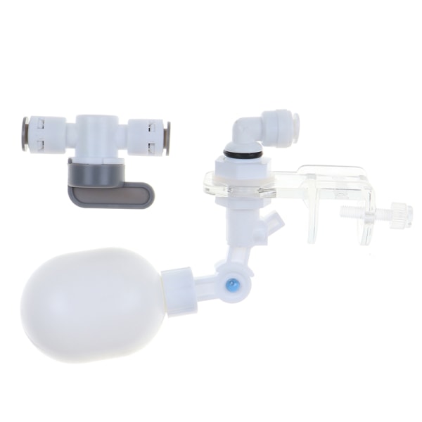 Aquarium Water Filler Auto Water Filler Controller System Justering