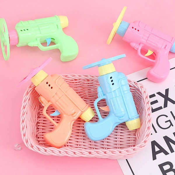 Nya Dragonfly Flying Saucer Discovery Toys Flygande leksaker för barn