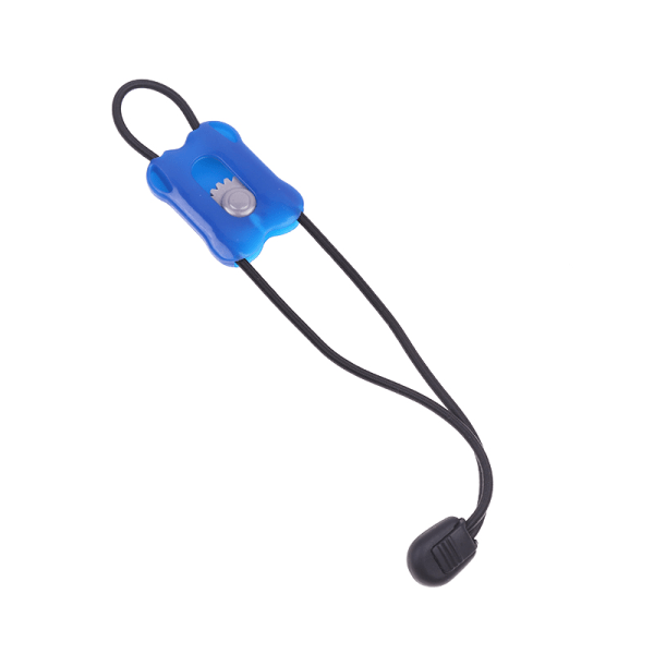 1PC Professional Animal Tourniquet Elastic Långsam släpp först