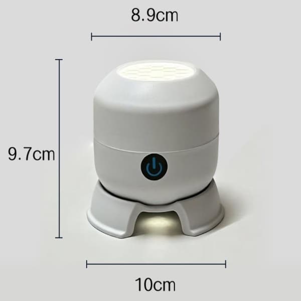 LED-valtameriprojektorivalo