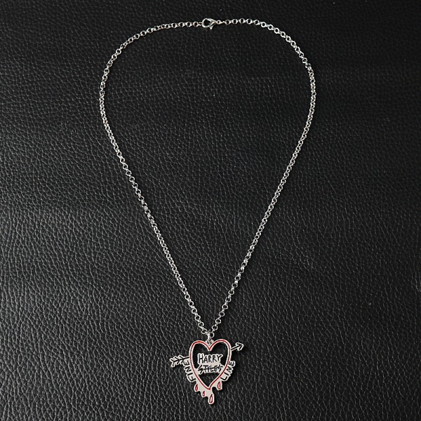 Heart Shape Nyckelring Mode Harry-Styles Love On Tour Heart A1