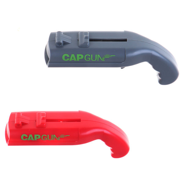 Ölflasköppnare Öldrycksflasköppnare Cap Launcher Cap L