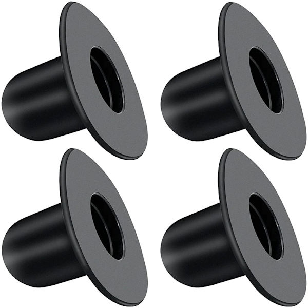 1st Pool Dräneringsplugg Pump Sil Hål Plugg Vattenstopp Black