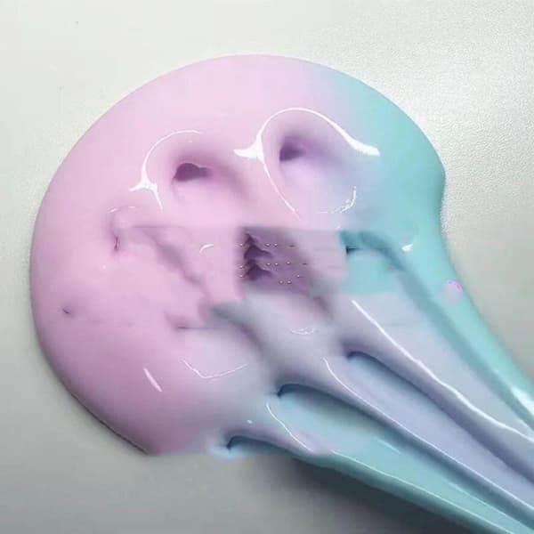Legetøj DIY Glitter Dekompression Legetøj Kit Sensorisk Legetøj A3