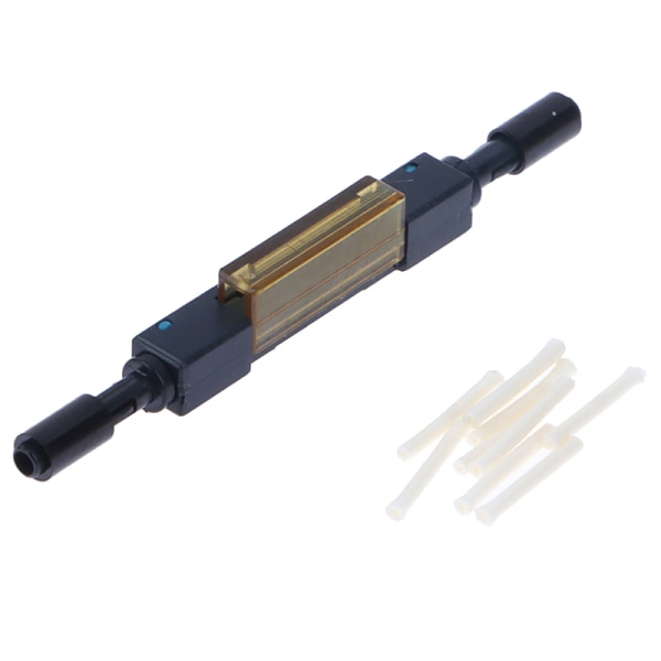 L925B optisk fiber mekanisk splejsning fiberoptisk hurtig forbindelse Black