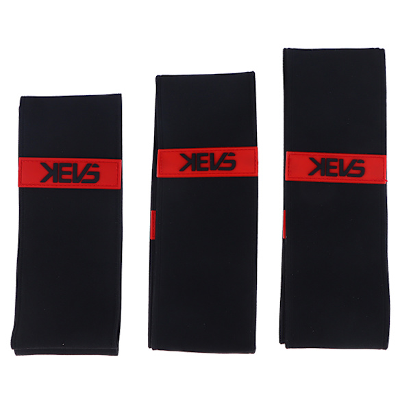 1Par Tykk Dobbel Layer Elastisk Inline Speed ​​Skating Boot Pr M
